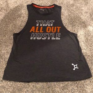 Orangetheory Muscle Tank
